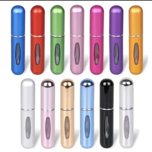 Bridas Favors Perfume Refill Pump